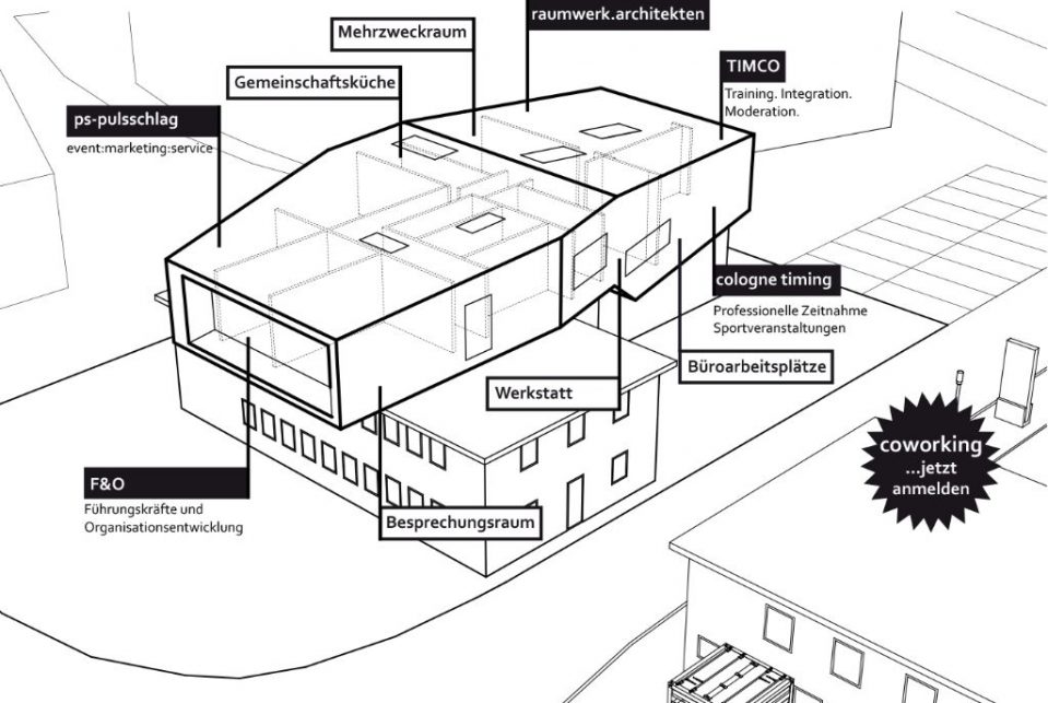 DecK 1 | raumwerk.architekten